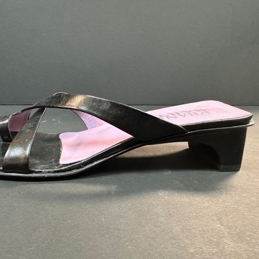 BLACK SANDLE - Picture 4 of 4